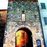 La Loggetta Apartamento