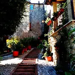 La Loggetta * Lugnano in Teverina