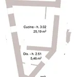 Apartamento La Loggetta Lugnano in Teverina