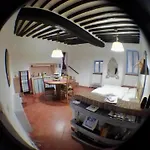Apartamento La Loggetta Lugnano in Teverina