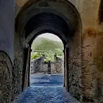 Apartamento La Loggetta *