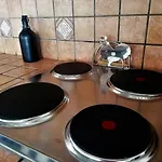 La Loggetta Apartamento *