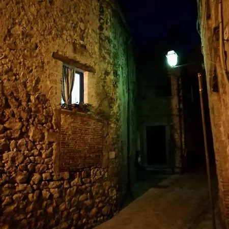 La Loggetta Lägenhet