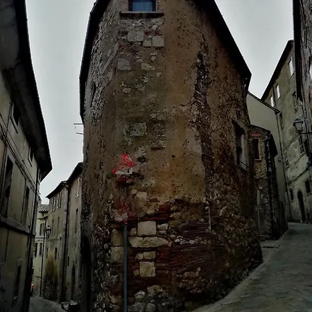 La Loggetta *