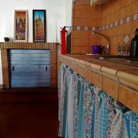 La Loggetta Apartment