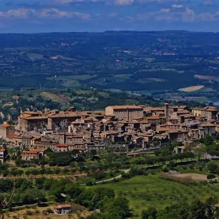 La Loggetta