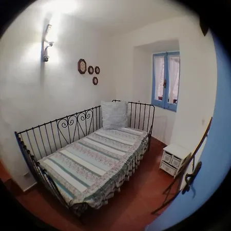 La Loggetta Lugnano in Teverina
