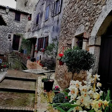 La Loggetta Lugnano in Teverina