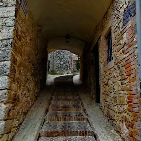 La Loggetta *