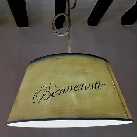 La Loggetta Apartment