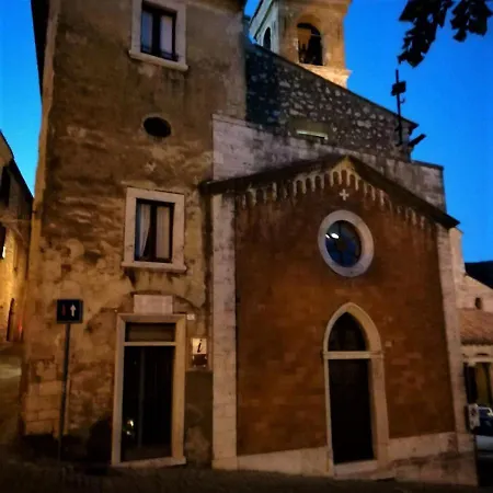 La Loggetta * Lugnano in Teverina