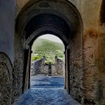 Appartement La Loggetta *