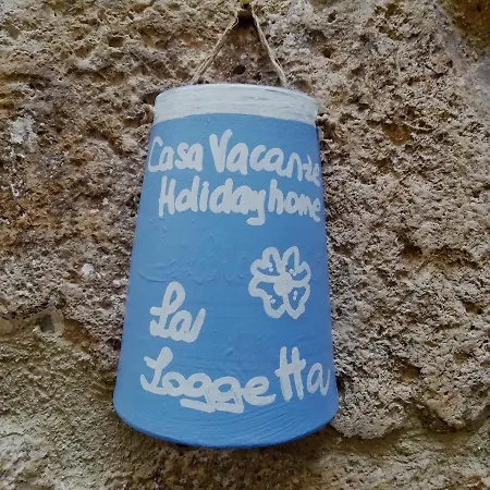 La Loggetta