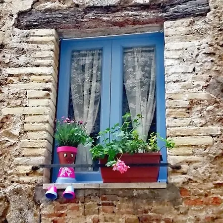 La Loggetta
