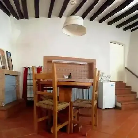 La Loggetta Lugnano in Teverina