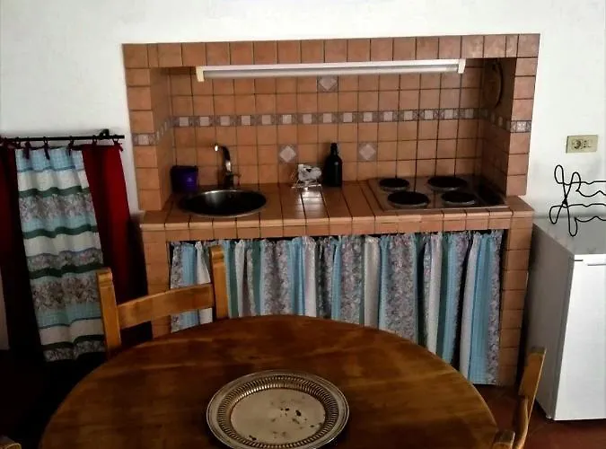 Lejlighed La Loggetta