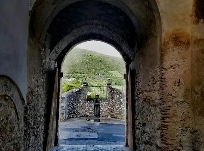 Apartamento La Loggetta *