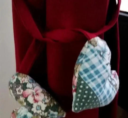 Apartamento La Loggetta Lugnano in Teverina